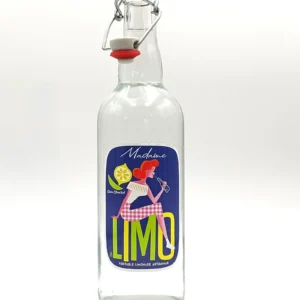 Limonade - Madame Limo