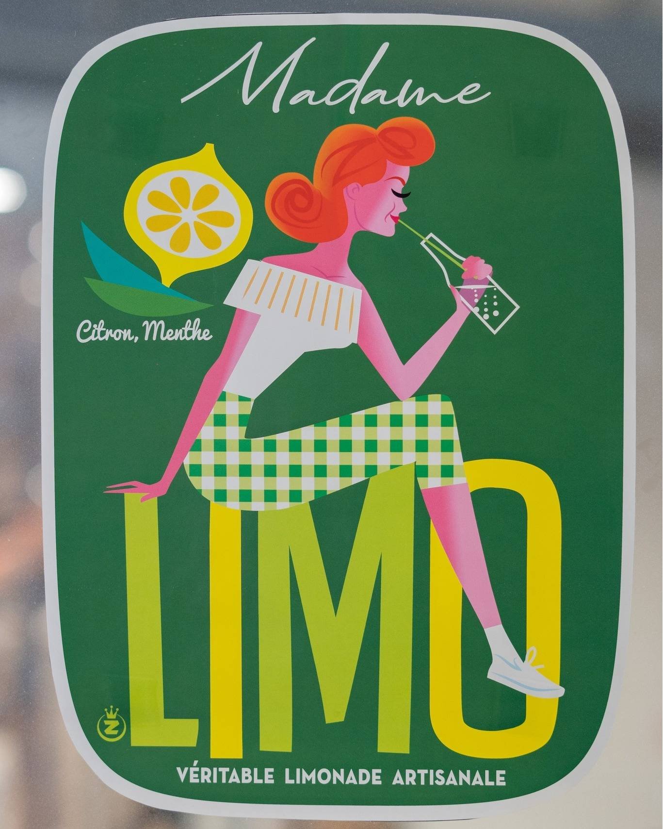 Limonade - Madame Limo – Image 2